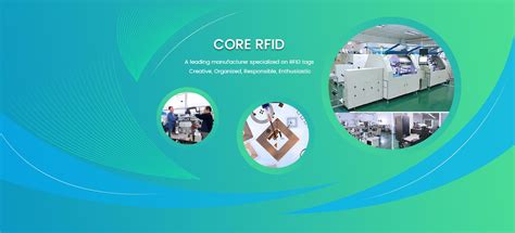 rfid card core factory|corerfid limited.